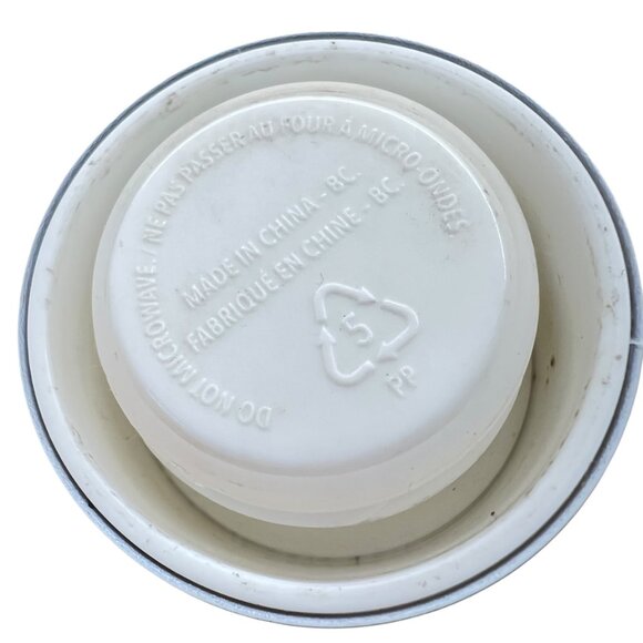 Starbucks Las Vegas Been There Collection White 16 Oz Stainless Steel Tumbler - Picture 10 of 15